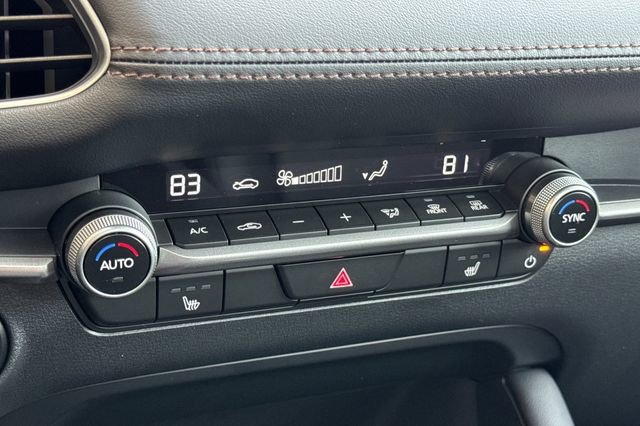 New 2026 MAZDA MAZDA3 2.5 S Sedan w/ Preferred Pkg image 21