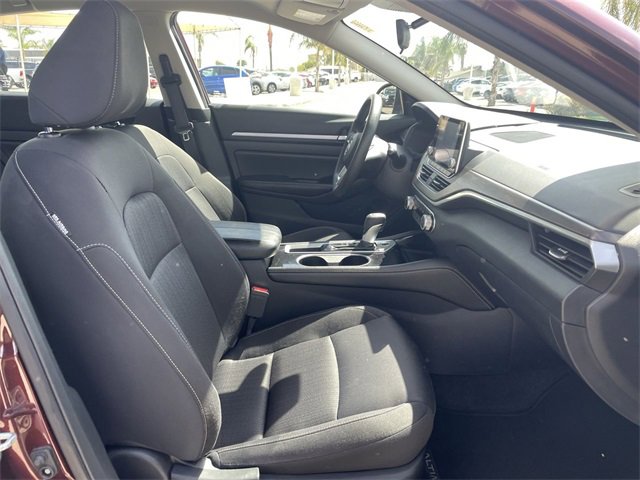 Used 2023 Nissan Altima 2.5 SV image 26