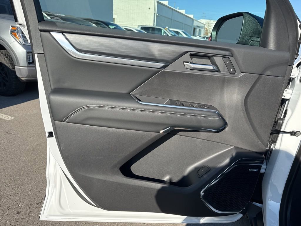 New 2026 GMC Acadia Elevation w/ Black Edition image 11