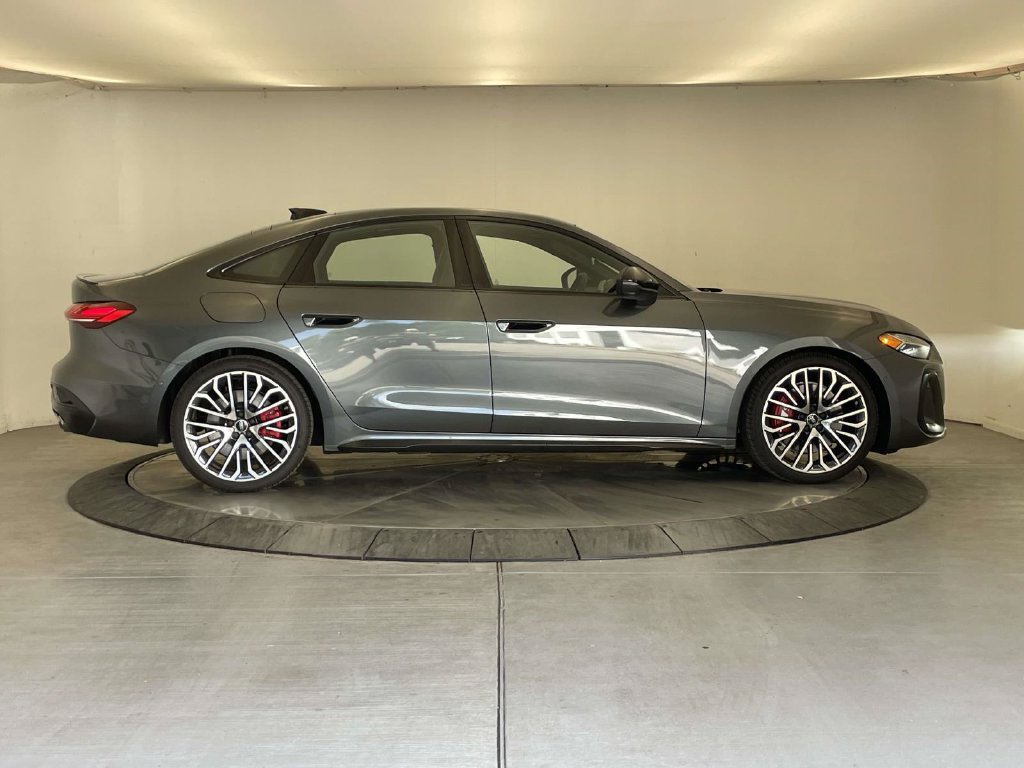 New 2026 Audi S5 Premium Plus AWD/4WD image 8