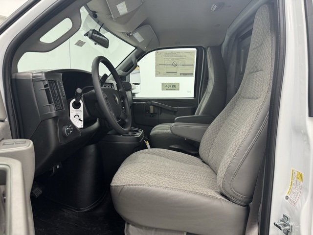 New 2026 Chevrolet Express 3500 w/ Power Convenience Package image 20