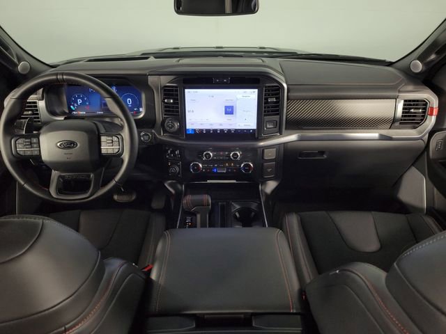 Used 2025 Ford F150 Raptor AWD/4WD image 28