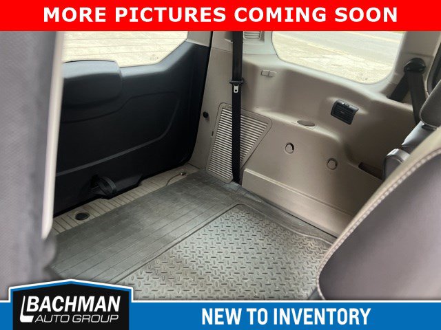 Used 2016 Ford Transit Connect Titanium FWD image 9