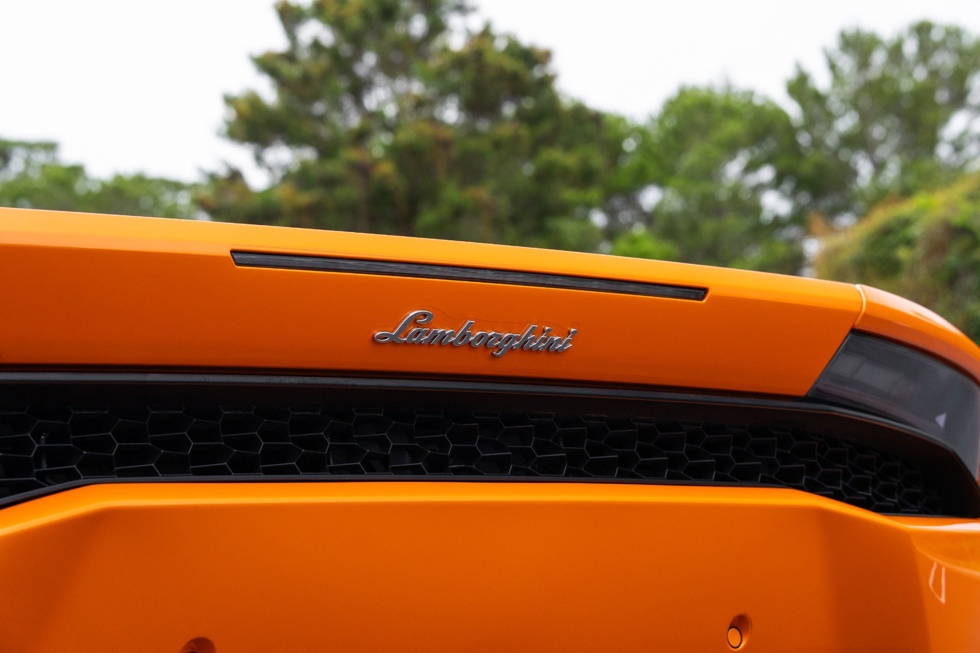 Used 2016 Lamborghini Huracan LP 610-4 AWD/4WD image 21