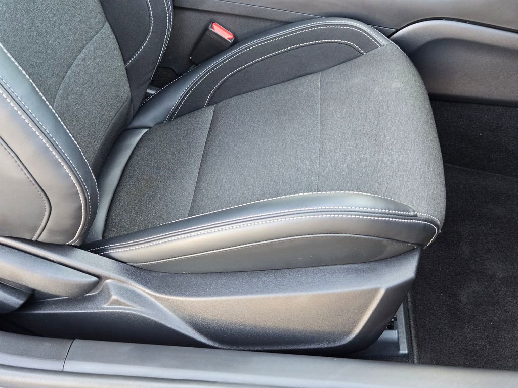 Used 2025 Ford Mustang EcoBoost image 26