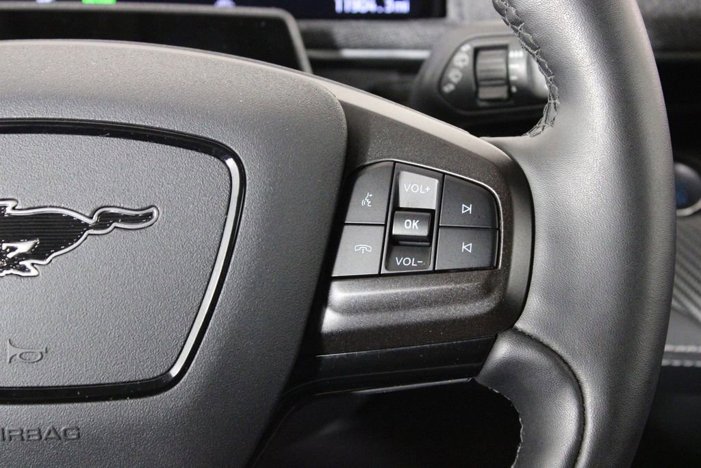 Used 2023 Ford Mustang Mach-E Premium image 25
