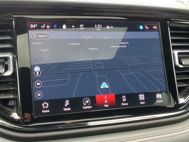 Used 2023 Dodge Durango Citadel image 27