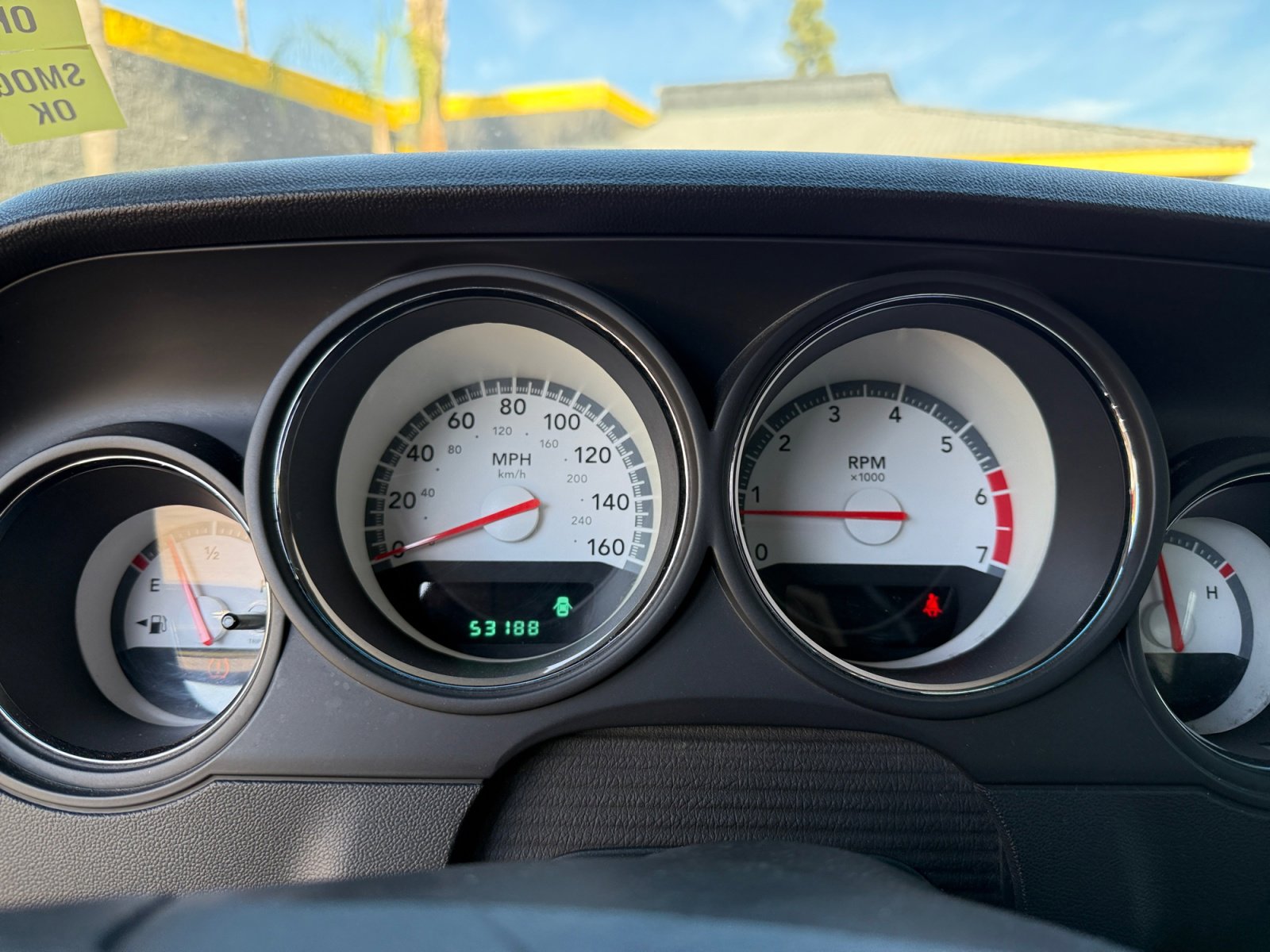 Used 2010 Dodge Challenger R/T image 22