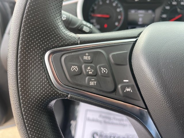 Used 2024 Chevrolet Malibu LT image 17