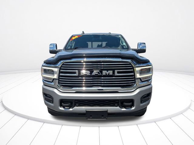 Used 2024 RAM 2500 Laramie AWD/4WD image 8
