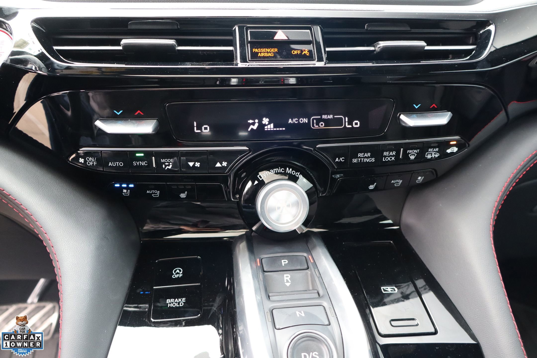 Used 2023 Acura MDX A-Spec image 23