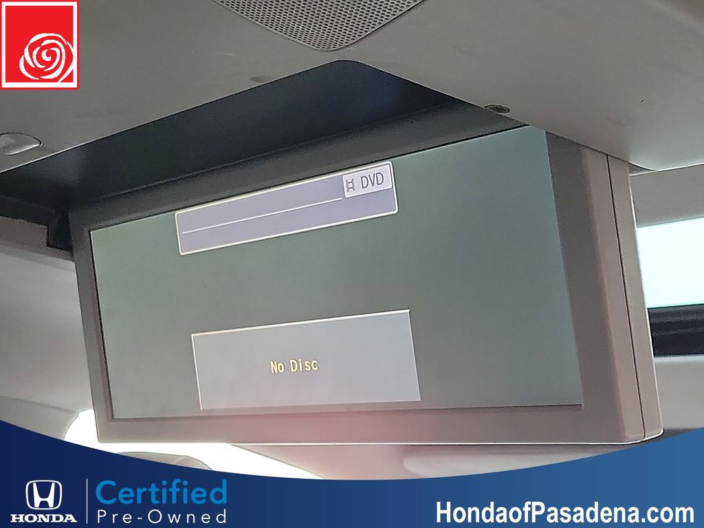 Used 2016 Honda Odyssey Touring Elite image 26