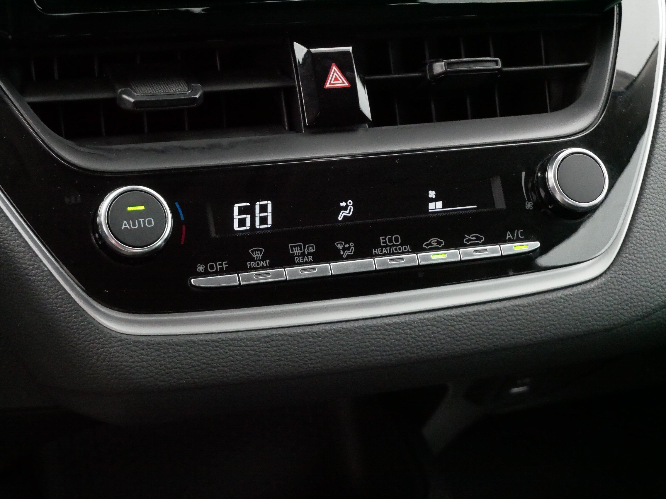 Certified 2026 Toyota Corolla LE FWD image 23
