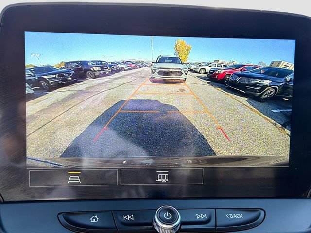 Certified 2023 Chevrolet Blazer LT image 13