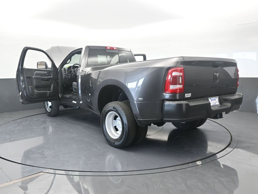Used 2024 RAM 3500 Tradesman image 68