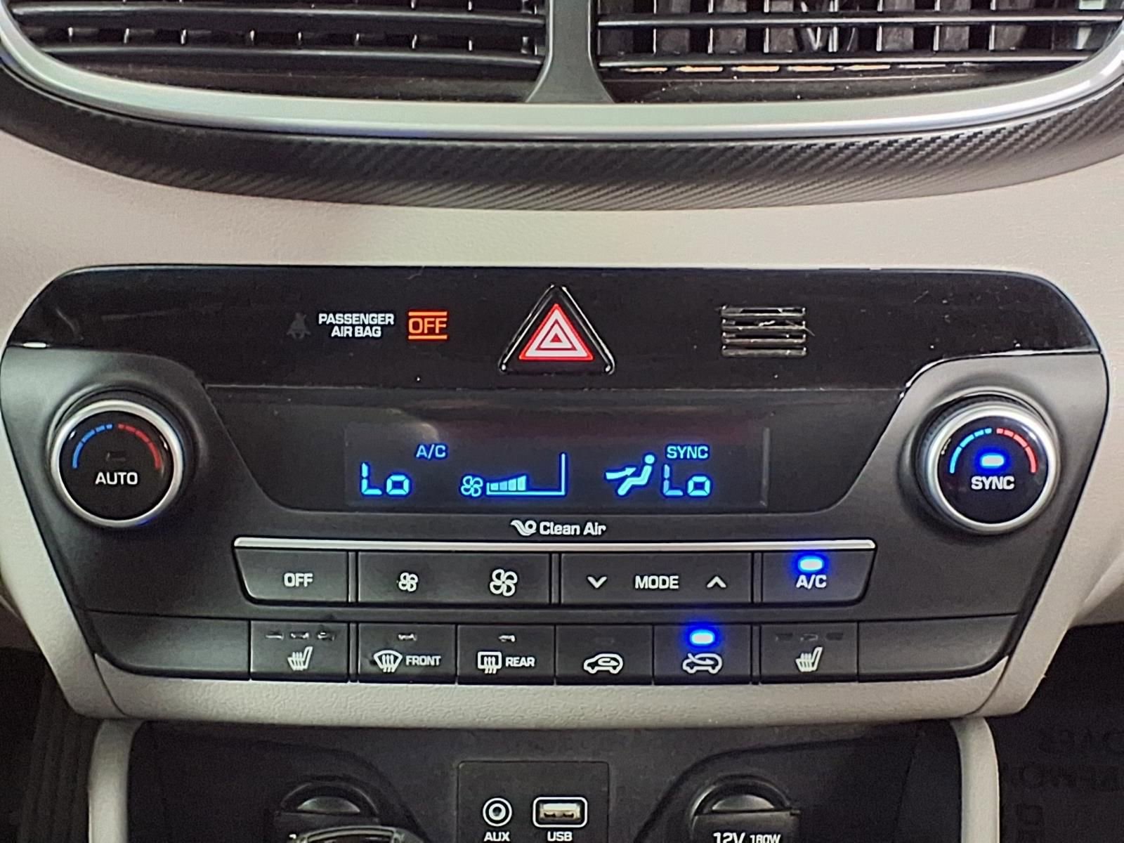 Used 2021 Hyundai Tucson SEL image 19