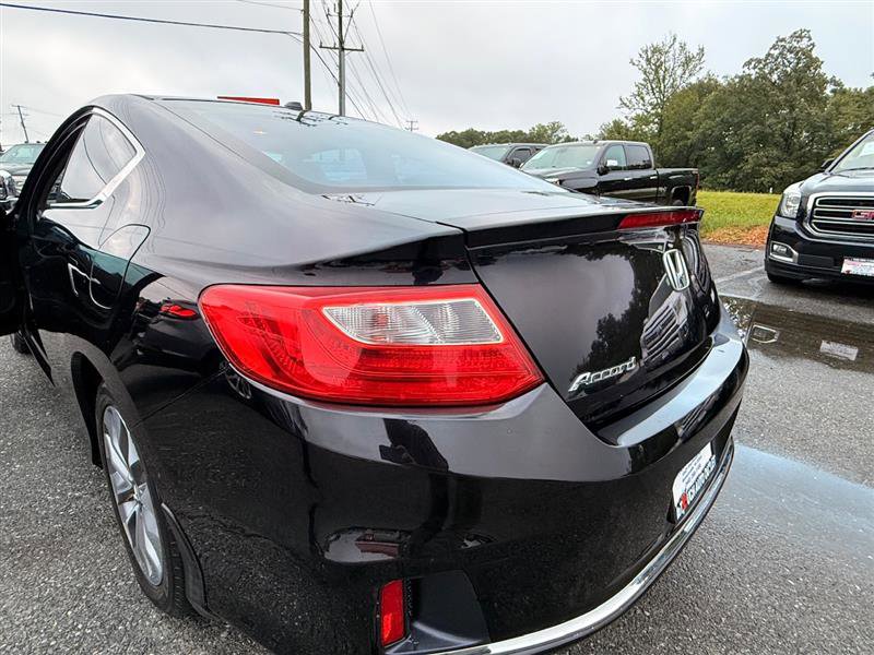 Used 2014 Honda Accord EX-L image 10