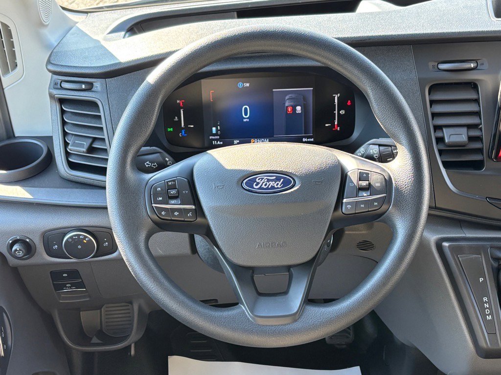 New 2026 Ford Transit 250 148 Medium Roof image 15