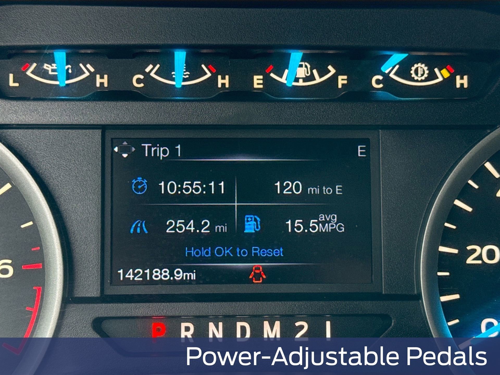 Used 2016 Ford F150 XLT w/ Equipment Group 302A Luxury image 18