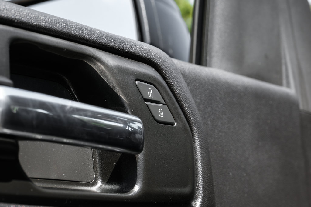 Used 2024 Chevrolet Silverado 1500 Custom RWD image 44