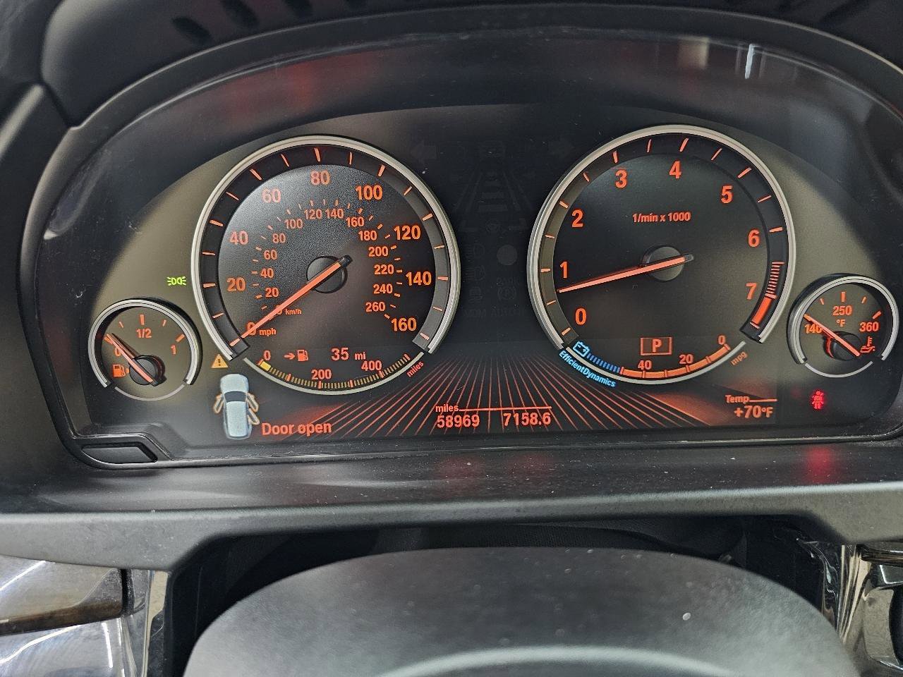 Used 2017 BMW X5 xDrive35i image 31
