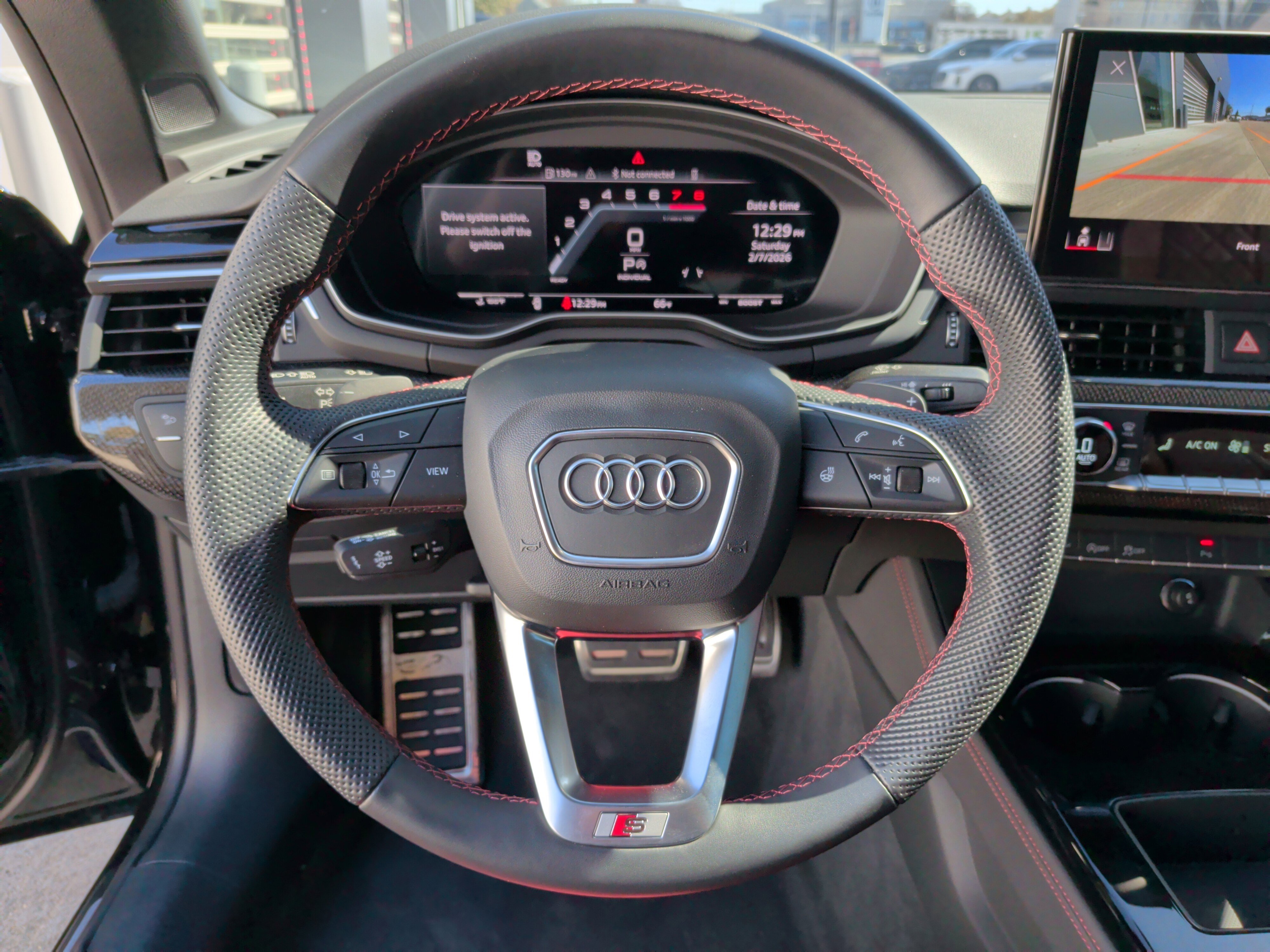 Certified 2024 Audi S5 Premium Plus w/ Premium Plus Package image 17