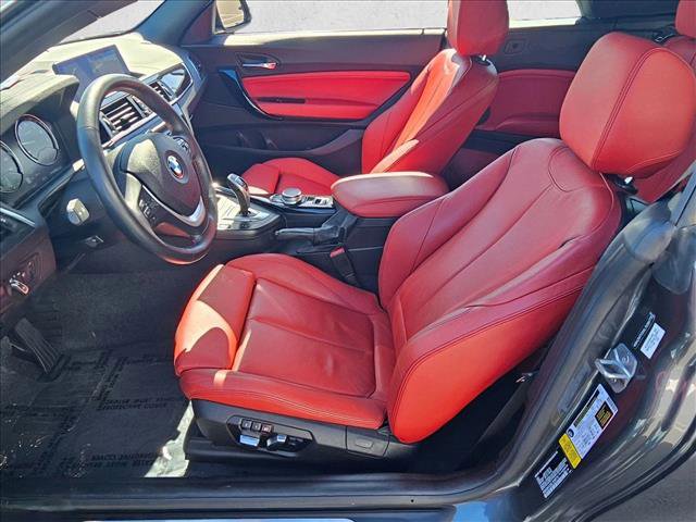 Used 2020 BMW 230i 230i w/ Premium Package image 15