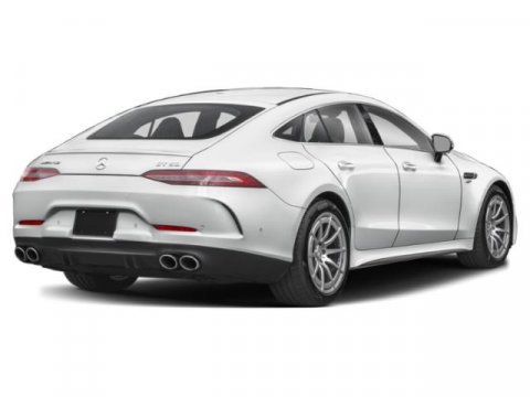 New 2026 Mercedes-Benz AMG GT 53 image 5