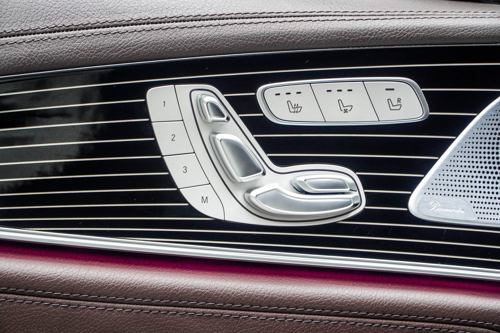 Used 2020 Mercedes-Benz CLS 450 w/ Night Package image 39