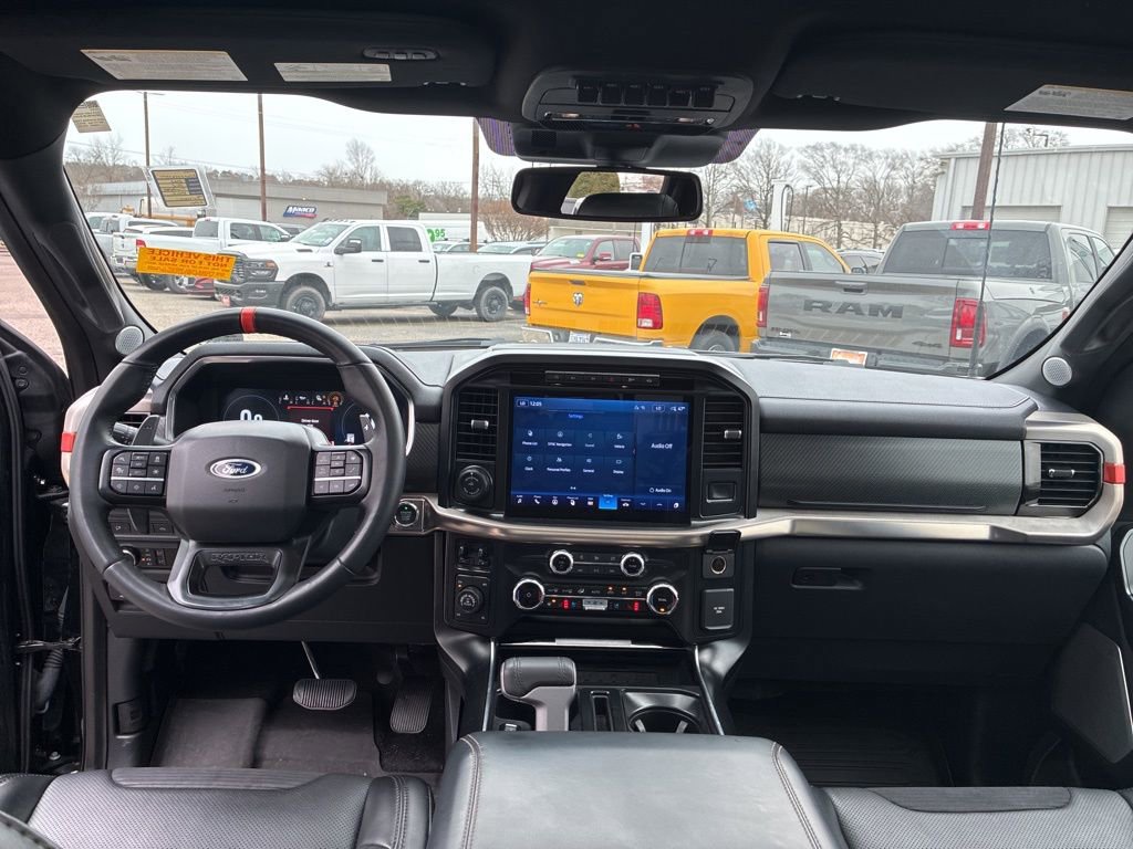 Used 2023 Ford F150 Raptor w/ Raptor Carbon Fiber Package image 24