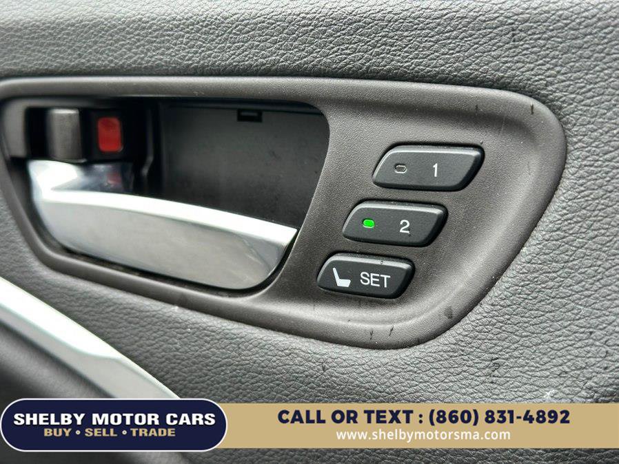 Used 2018 Acura MDX SH-AWD image 10