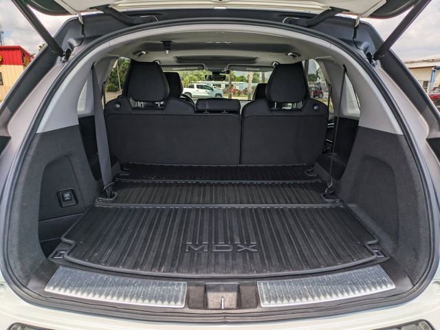 Used 2017 Acura MDX SH-AWD w/ Technology Package image 13