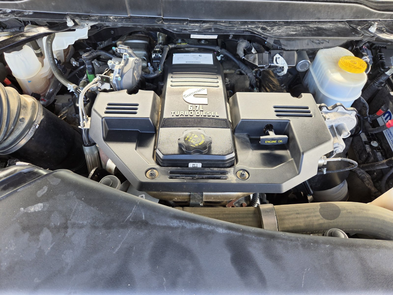 Used 2022 RAM 2500 Tradesman w/ Snow Chief Group AWD/4WD image 30