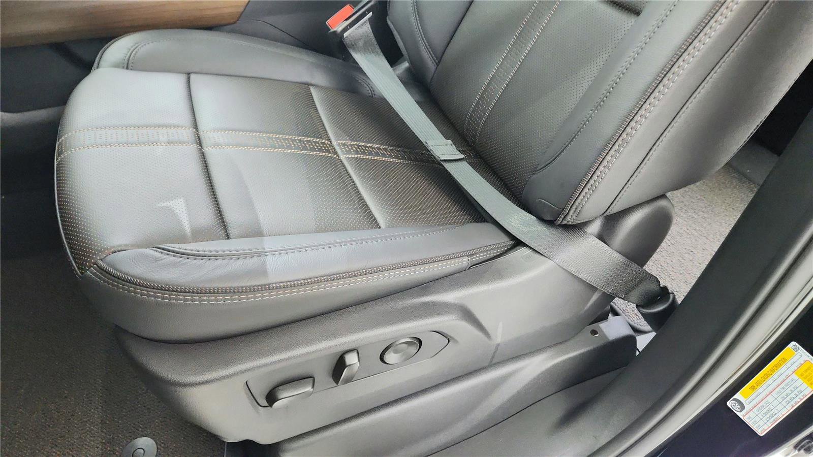 New 2026 Chevrolet Silverado 1500 High Country w/ Technology Package image 22