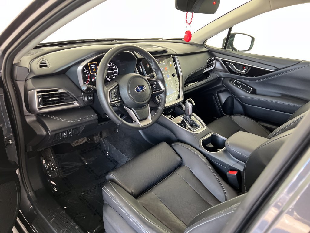Certified 2024 Subaru Outback Limited AWD/4WD image 19