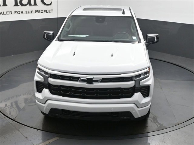 New 2025 Chevrolet Silverado 1500 RST w/ RST All Star Premium Package image 37