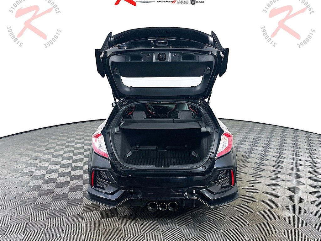 Used 2021 Honda Civic Type R image 29