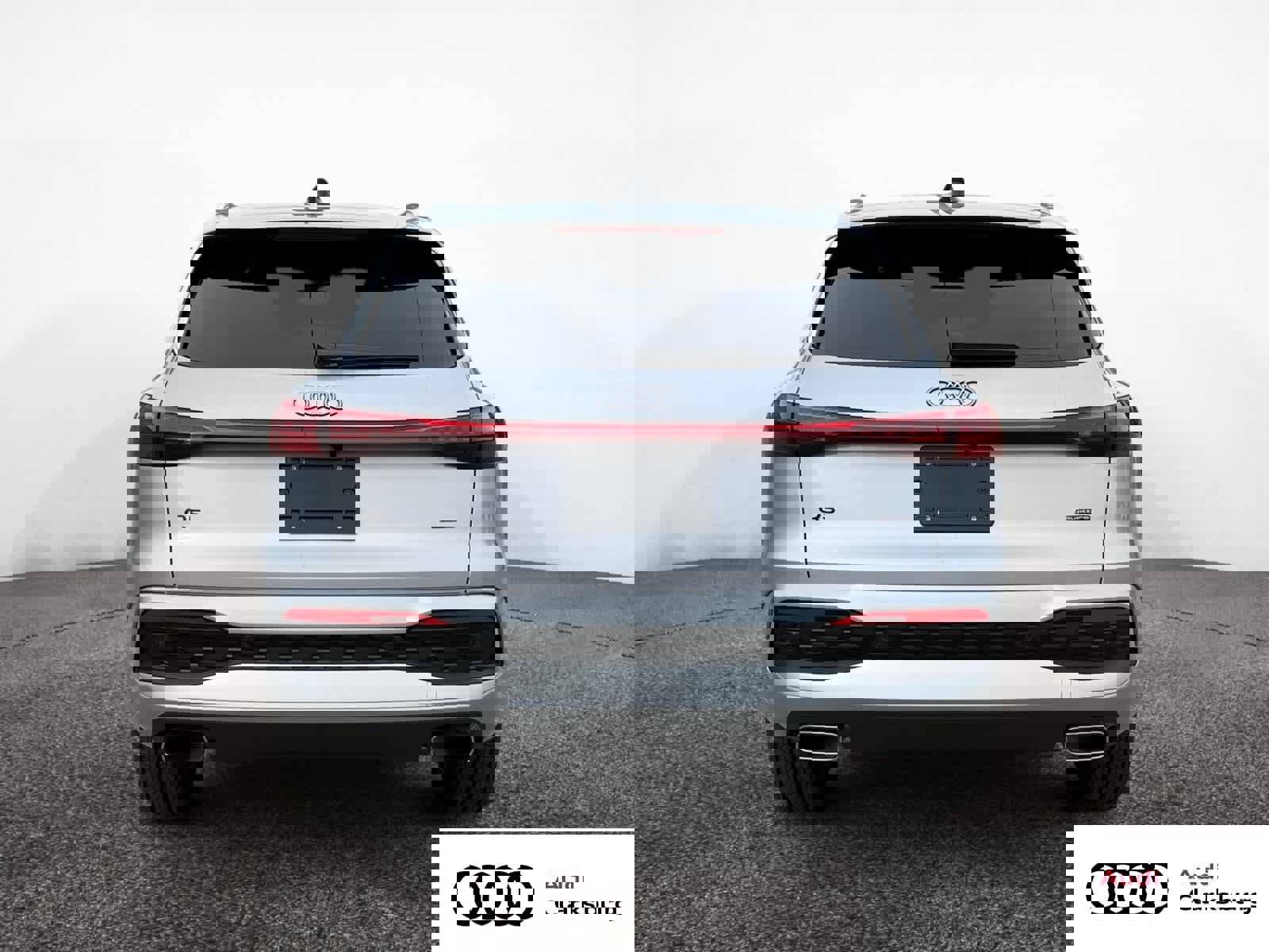 New 2025 Audi Q5 Premium Plus image 4