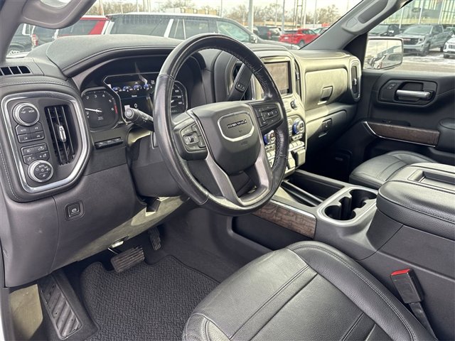 Used 2021 GMC Sierra 1500 Denali w/ Denali Ultimate Package image 10