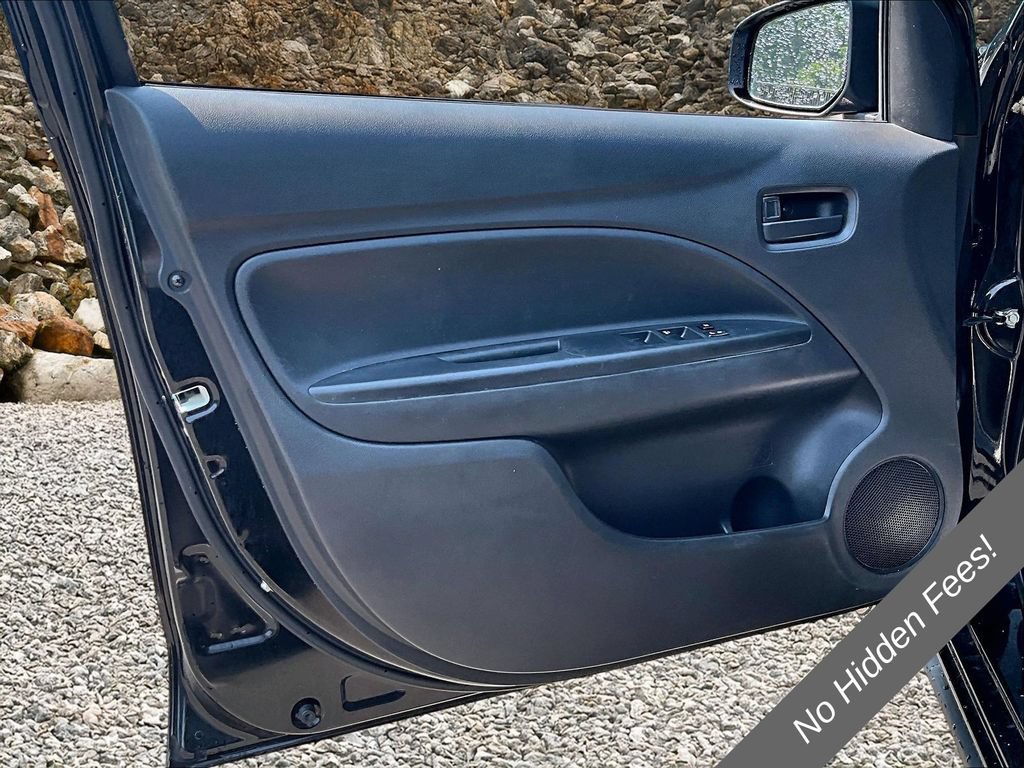 Used 2021 Mitsubishi Mirage ES FWD image 19