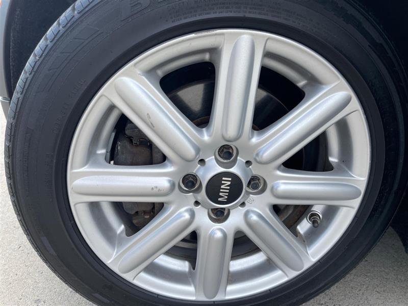 Used 2011 MINI Cooper Clubman S image 95