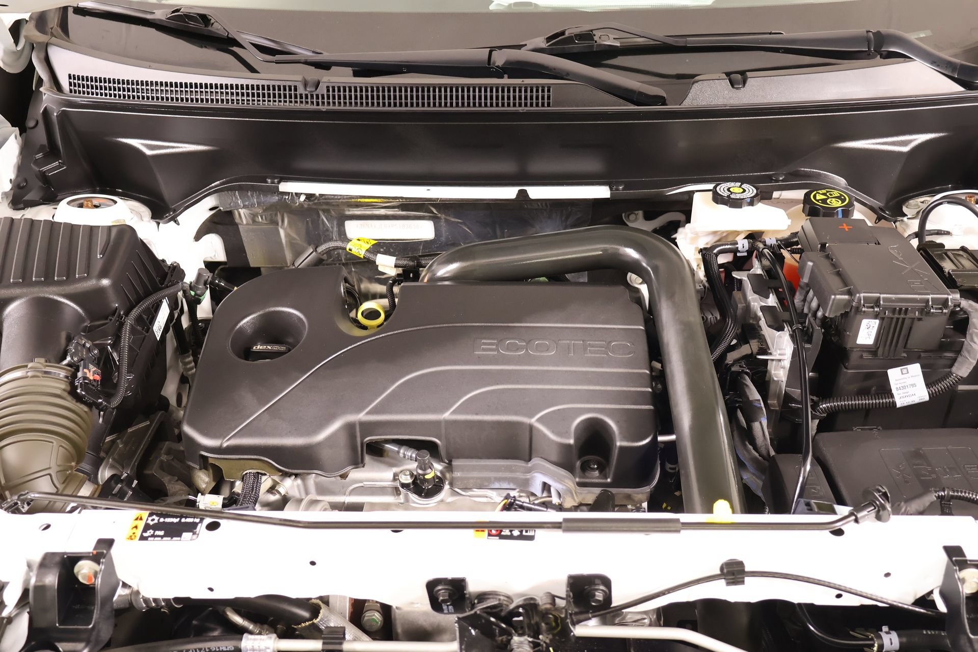 Used 2023 Chevrolet Equinox LT FWD image 18