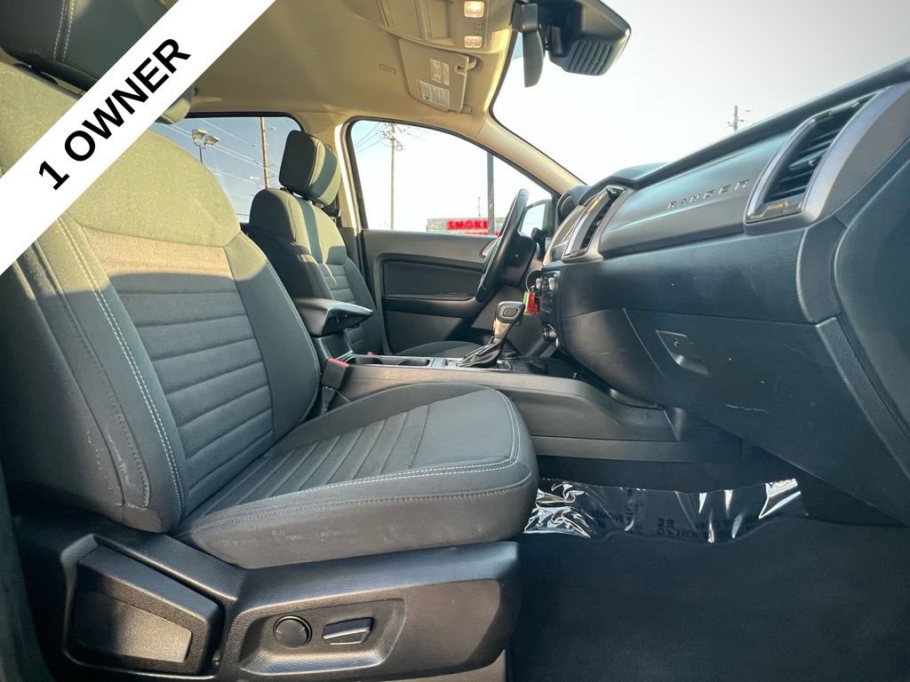 Used 2021 Ford Ranger XLT w/ Equipment Group 302A High image 24