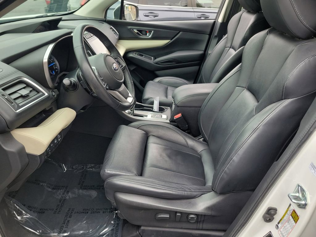 Used 2021 Subaru Ascent Limited w/ Technology Package AWD/4WD image 19