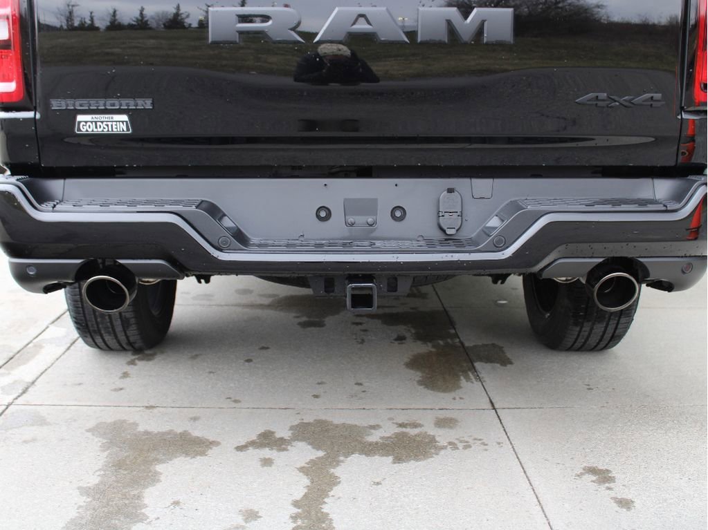 New 2026 RAM 1500 Big Horn image 36