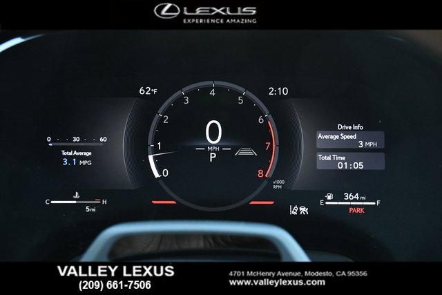 New 2026 Lexus RX 350 Premium image 13
