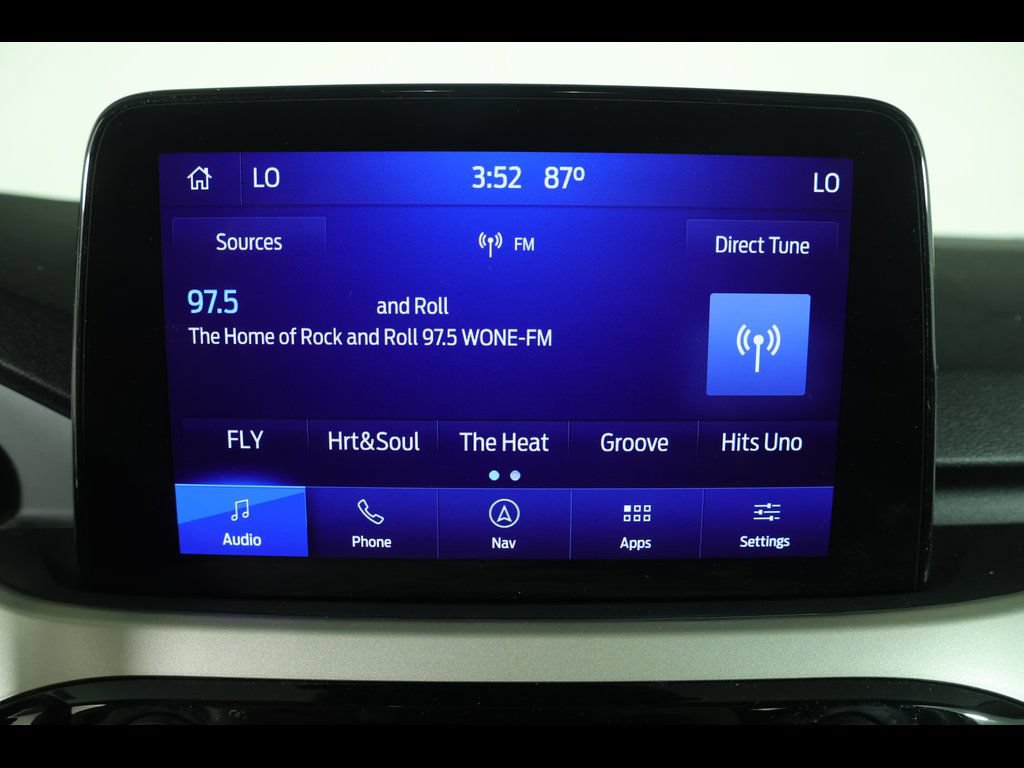 Used 2022 Ford Escape SEL AWD/4WD image 27