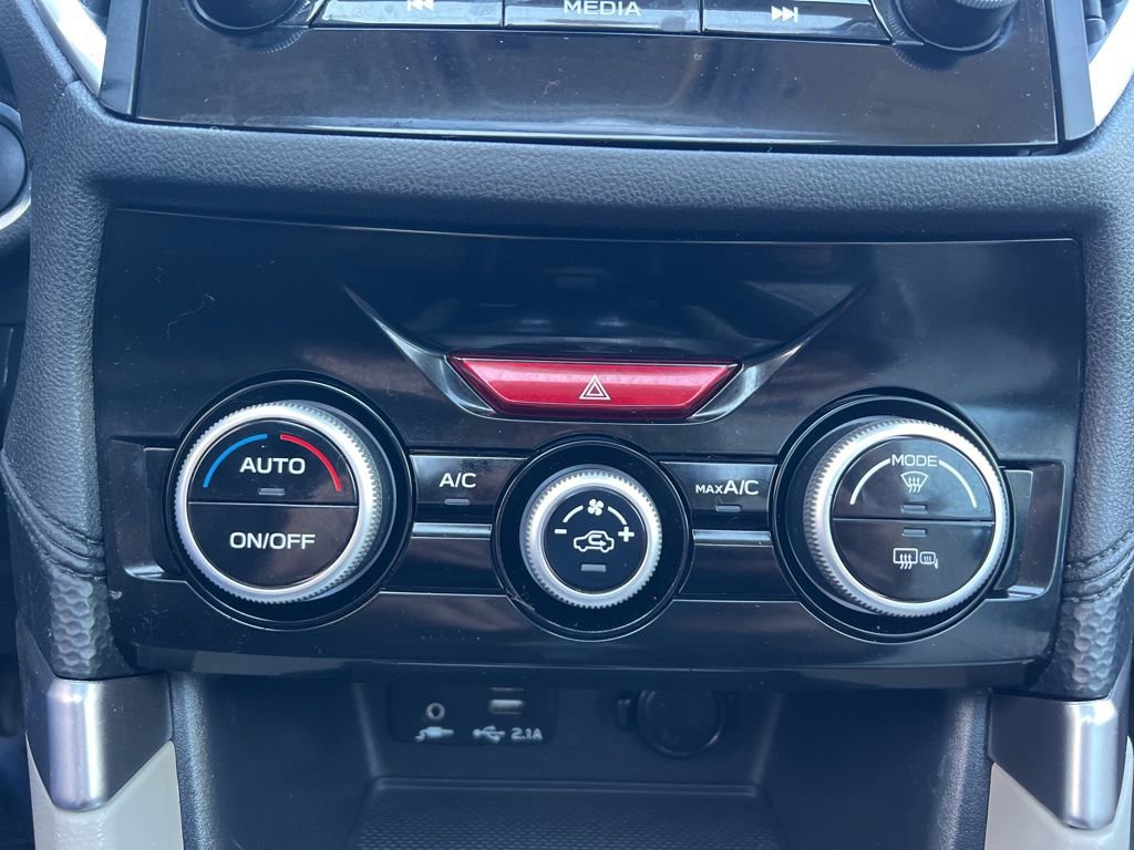 Used 2022 Subaru Forester Premium image 24