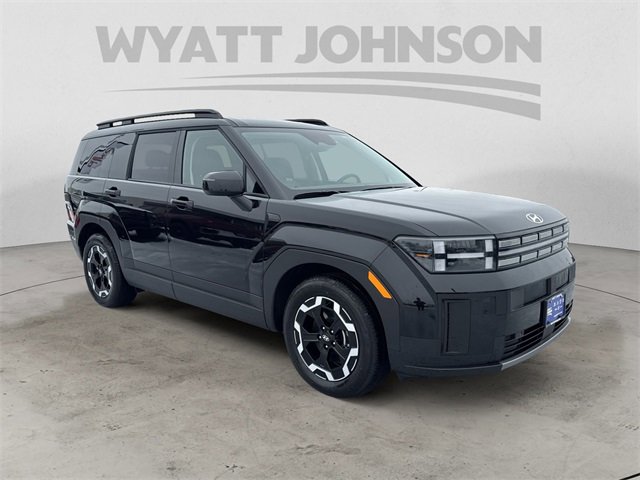 Used 2025 Hyundai Santa Fe SEL image 7