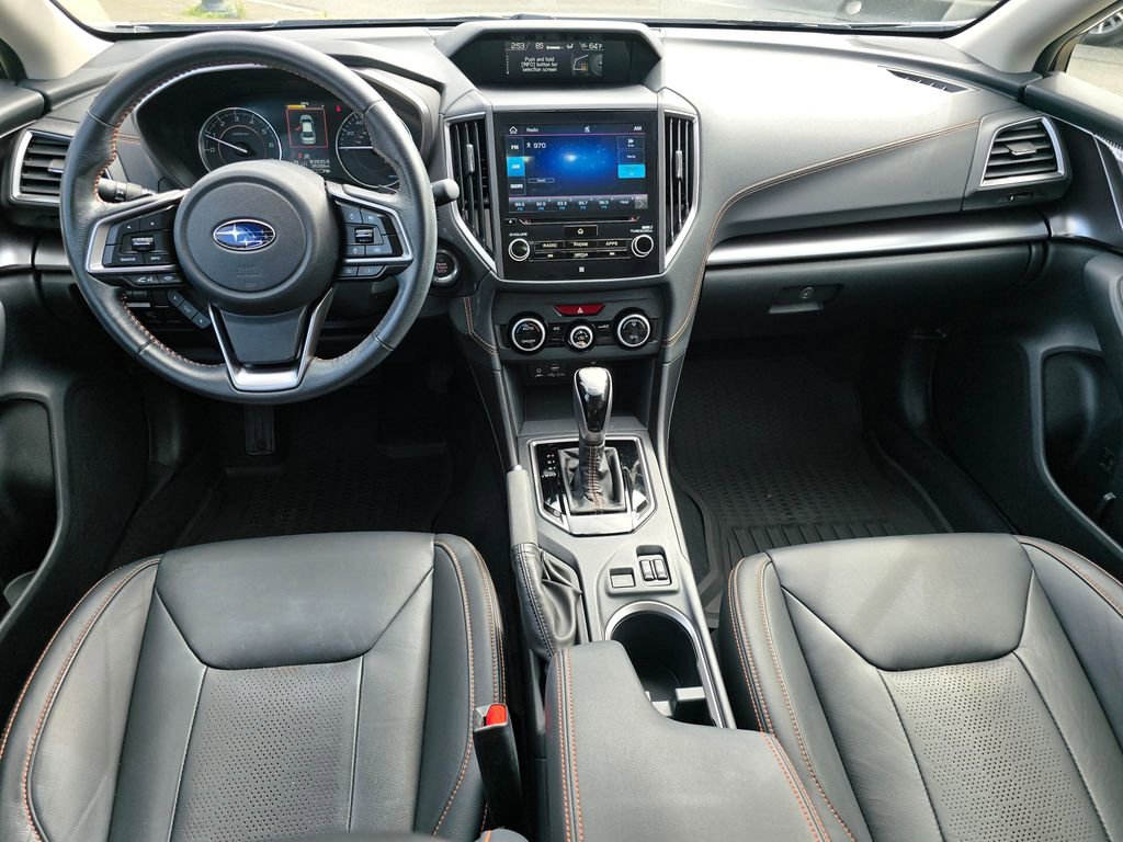 Used 2022 Subaru Crosstrek 2.5i Limited w/ Popular Package #4 AWD/4WD image 18